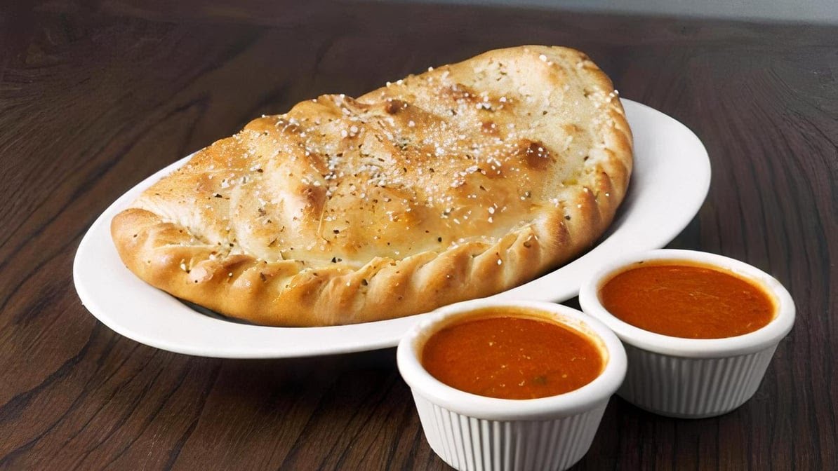 Rosati's Pizza by null