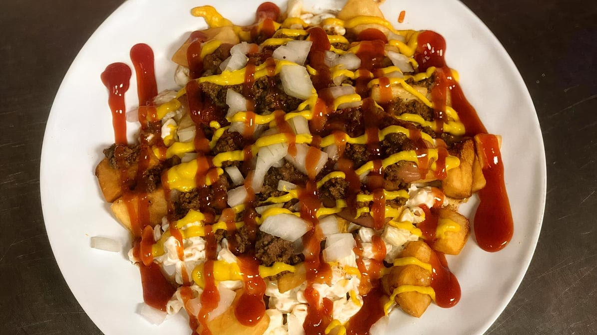 Marvin Mozzeroni's Pizza & Pasta - Takeout, Delivery & Catering Services by null