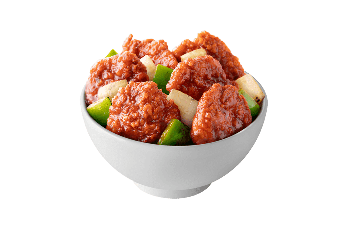 Panda Express by null