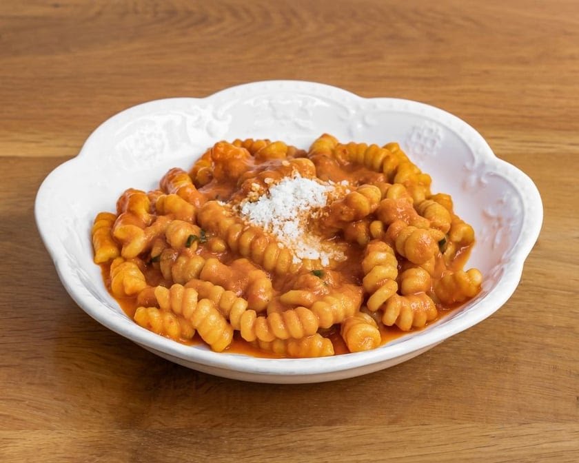 Sunday Gravy by null