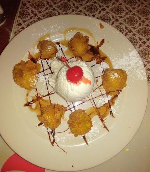 Thai House Restaurant by null