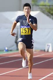 japanese athletic|Tokyo Olympics 2021 | Japanese Female Long Jump 6.1M crash - YouTube