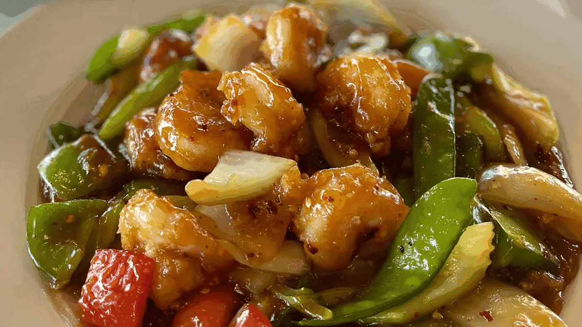 Formosa Chinese Restaurant by null