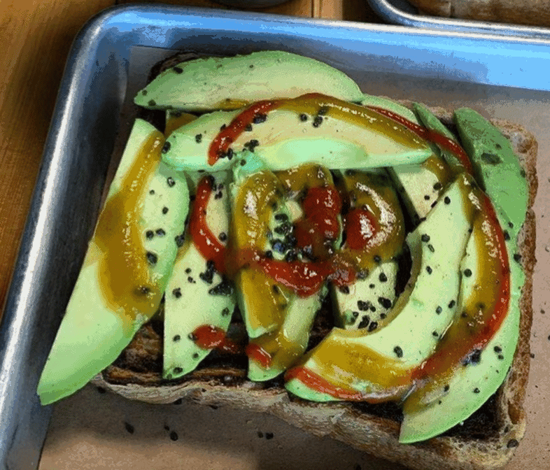 Toasted Coffee + Kitchen by null