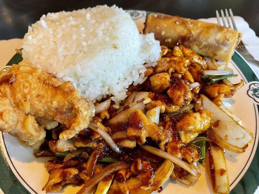 Palais De Jade by null