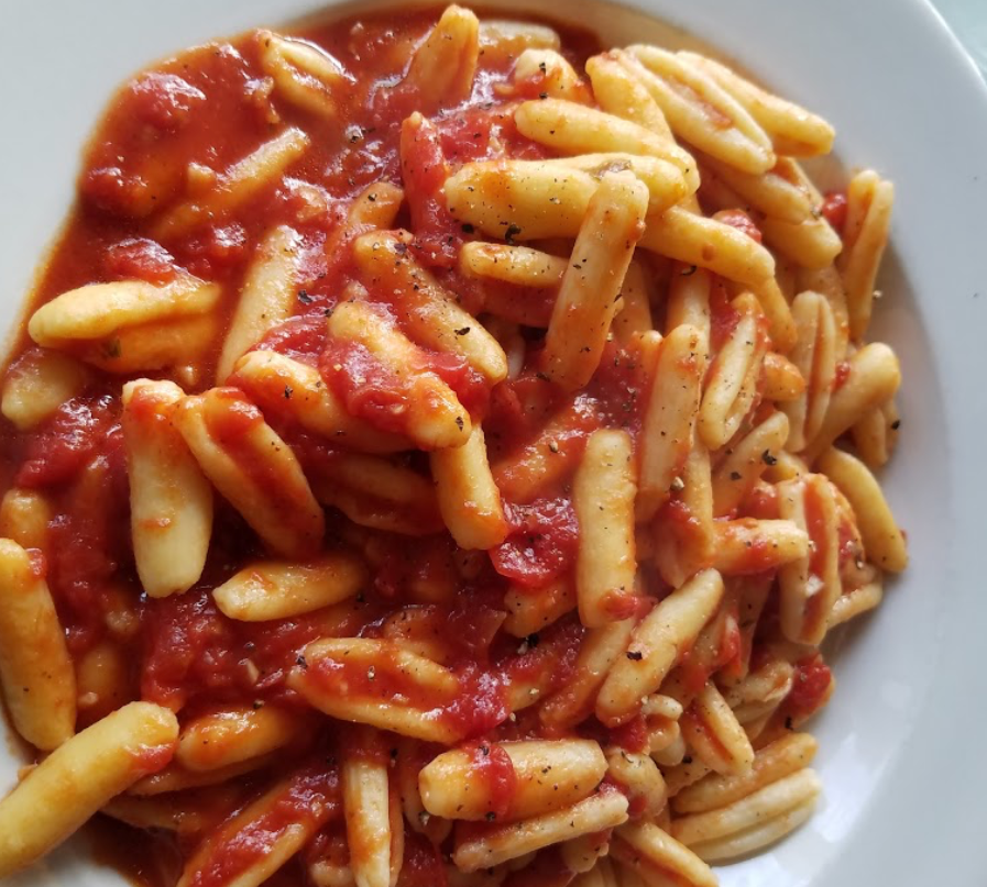 Andino's Italian Restaurant by null