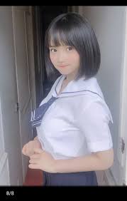 美巨乳　JK|女子校生 ぽちゃ巨乳ちゃん 北見千賀 - 北見千賀/美少女☆爛漫女学園 - 写真集・無料試し読みなら、電子書籍・コミックストア ブックライブ