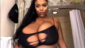 Ai porn image of black huge boobs years old black lay down jpg x Huge black titties