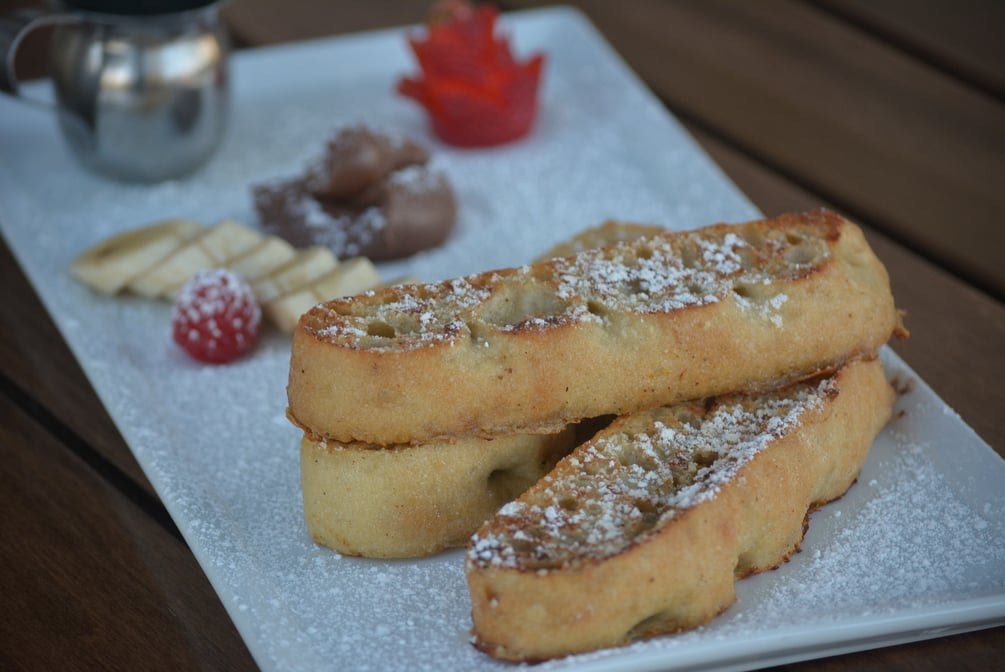 Aeirloom Bakery by null