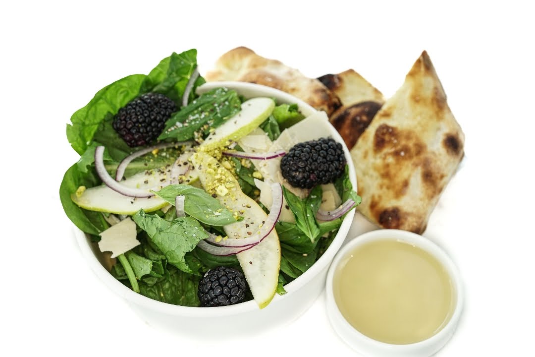 Pizzeria Limone by null