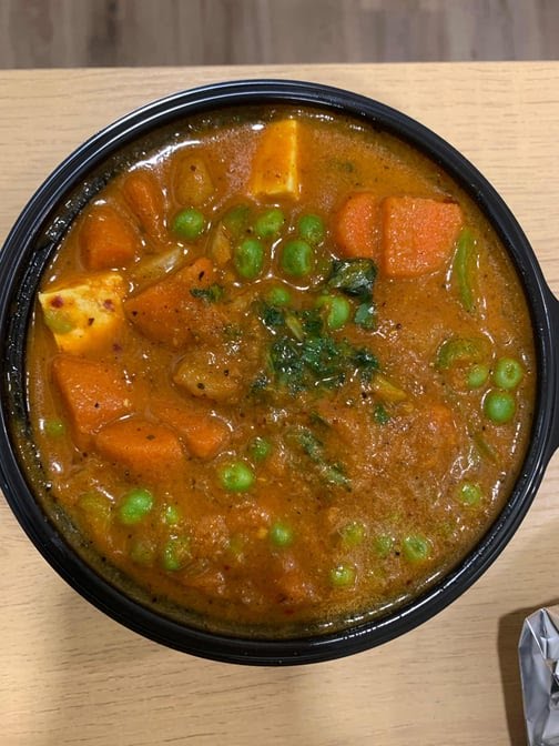 Masala Mingle Indian Bistro by null