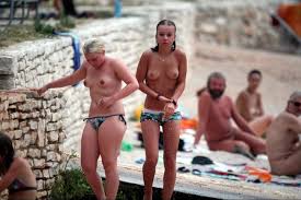 Voyeur nudist beach couple nude amateur porn jpg x Nudist amateur