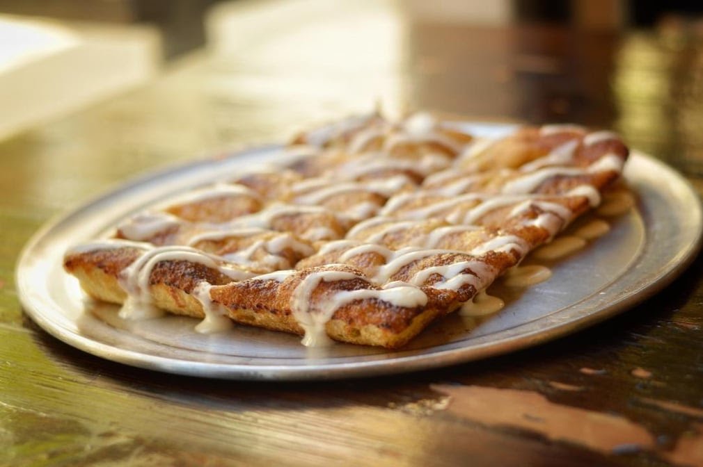 Parma's Pizzeria by null