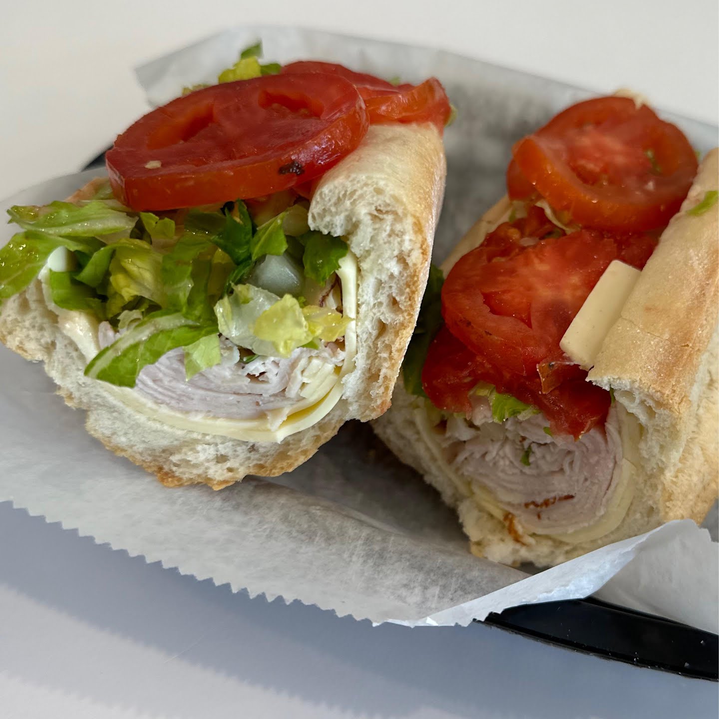 Express Pizza & Subs by null