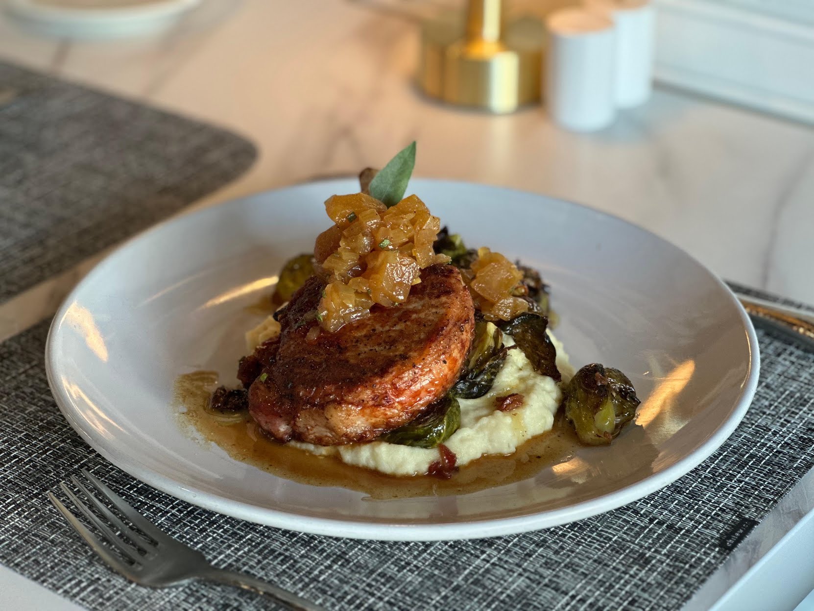 Five Bays Bistro by null