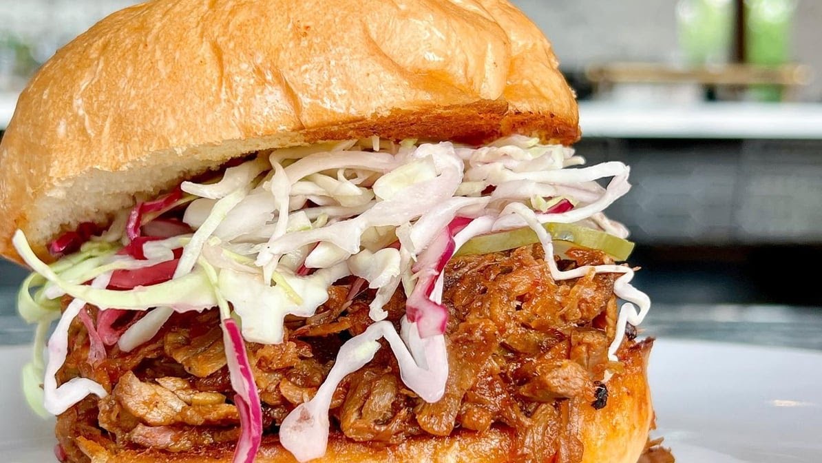 Dish Society by null