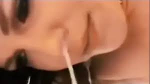 Nose fuck jpg x Nose fuck