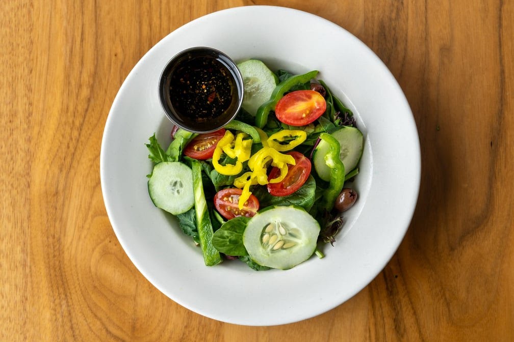 Mamma Lucia of Bethesda by null