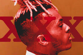 Red xxxtentacion jpg x Red xxxtentacion