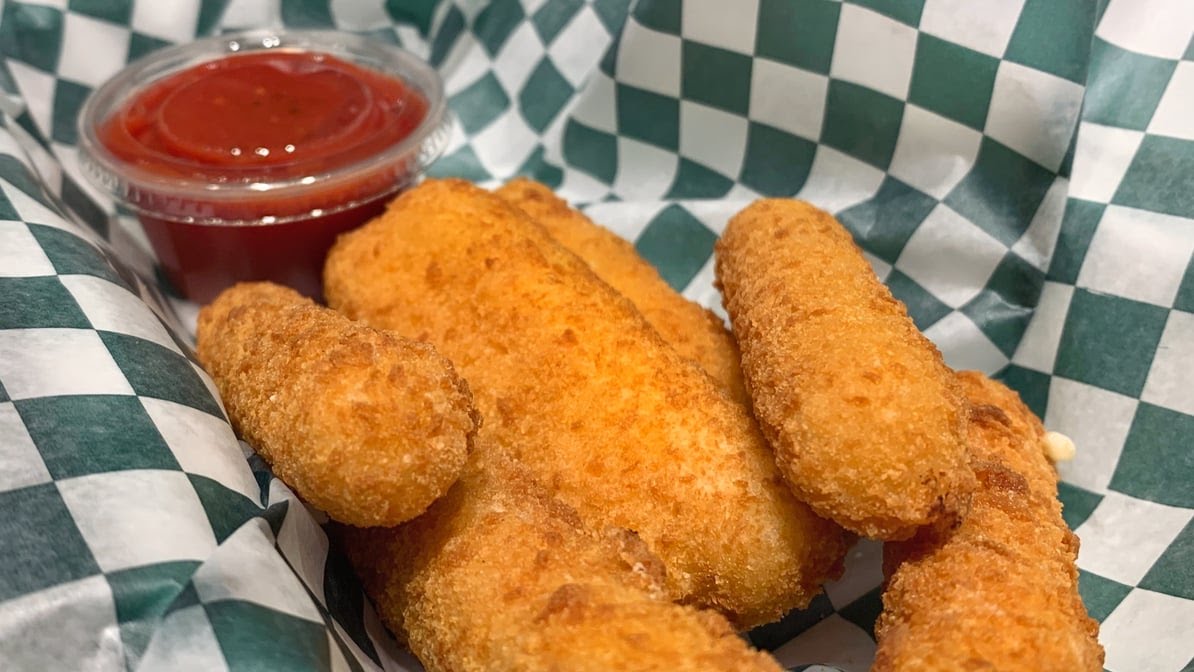 Melt & Grill by null