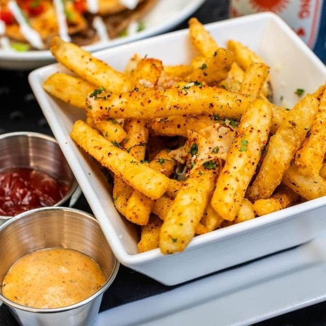 Cedar Door Patio Bar & Grill by null