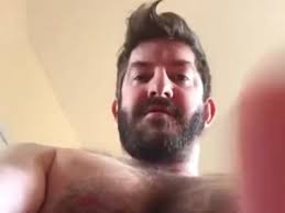 Hairy daddy strokes off his big hairy boy cums too blog gaydemon jpg x Hairy daddy bear