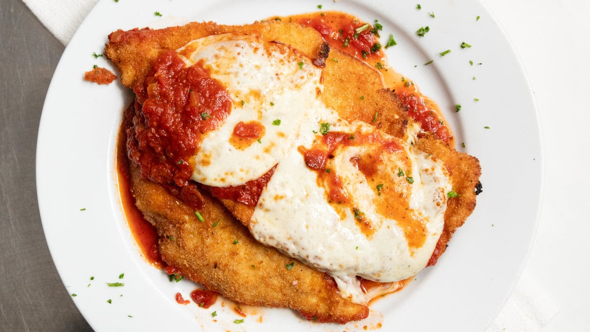 Elizabeth's Bar & Restaurant by null