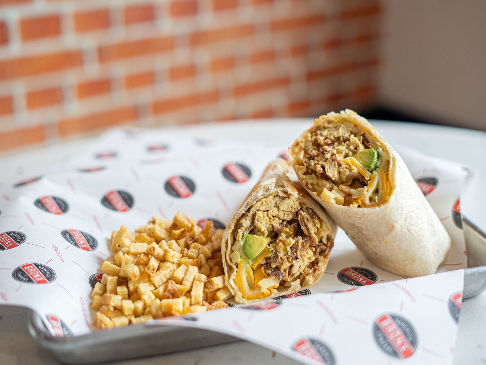 Bronx Sandwich Company by null