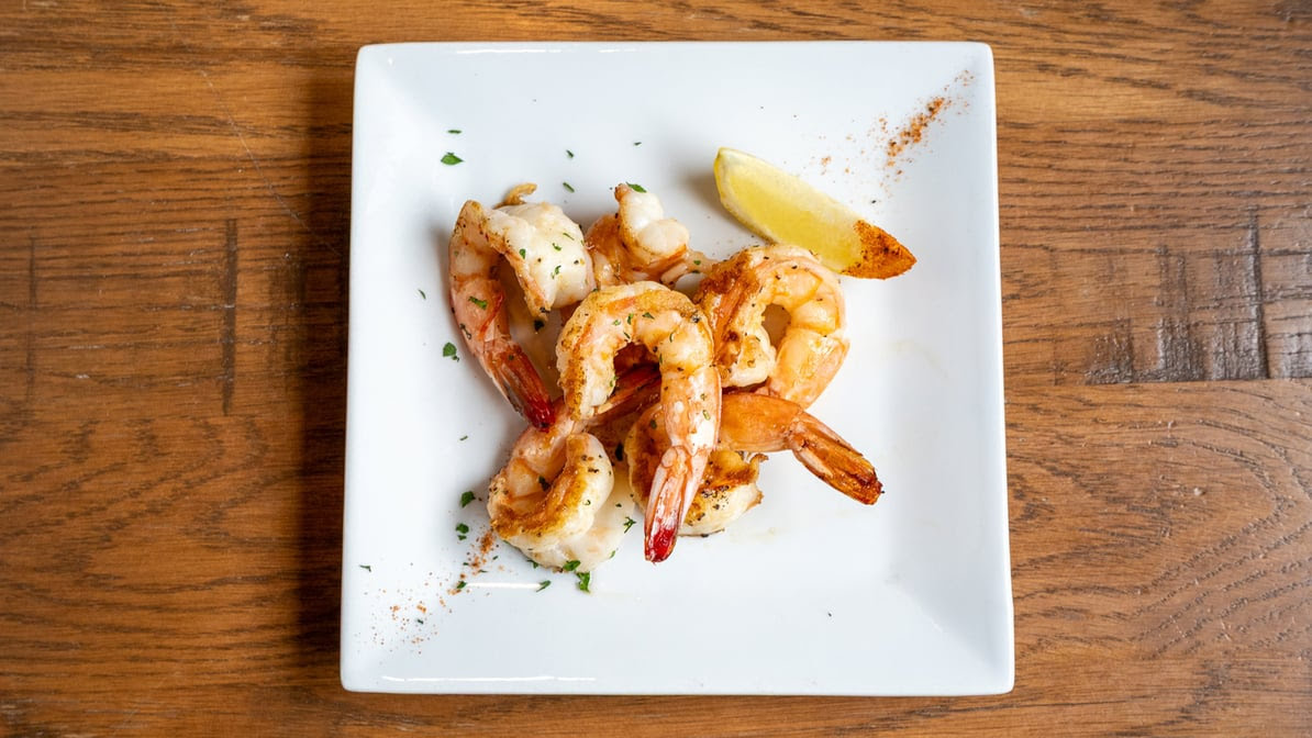 Conrad's Seafood Restaurant by null