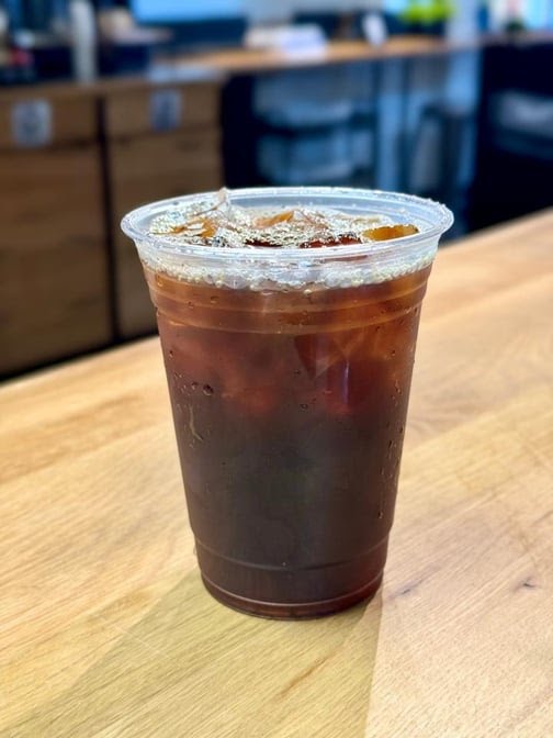 Baker’s Daughter by null