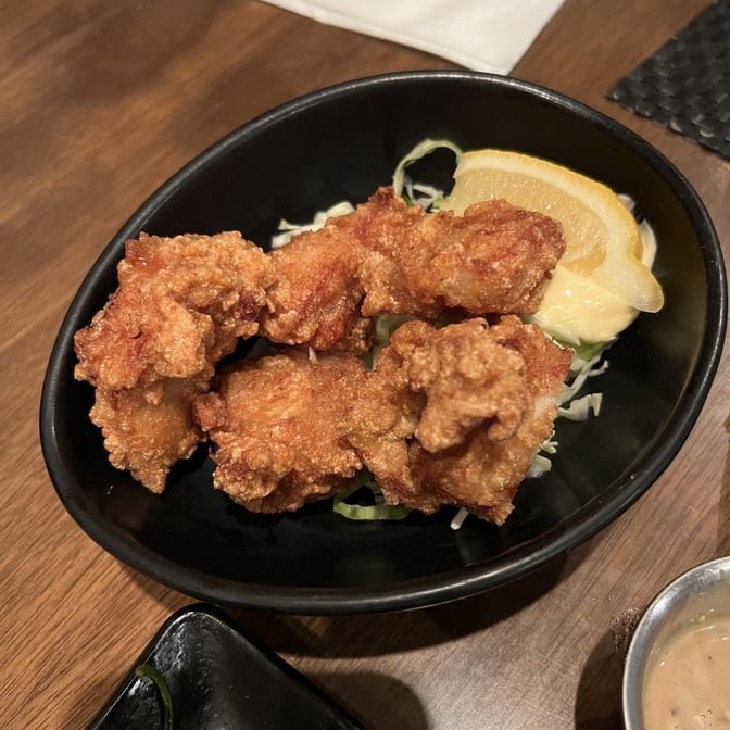 Mr Max Izakaya Restaurant by null