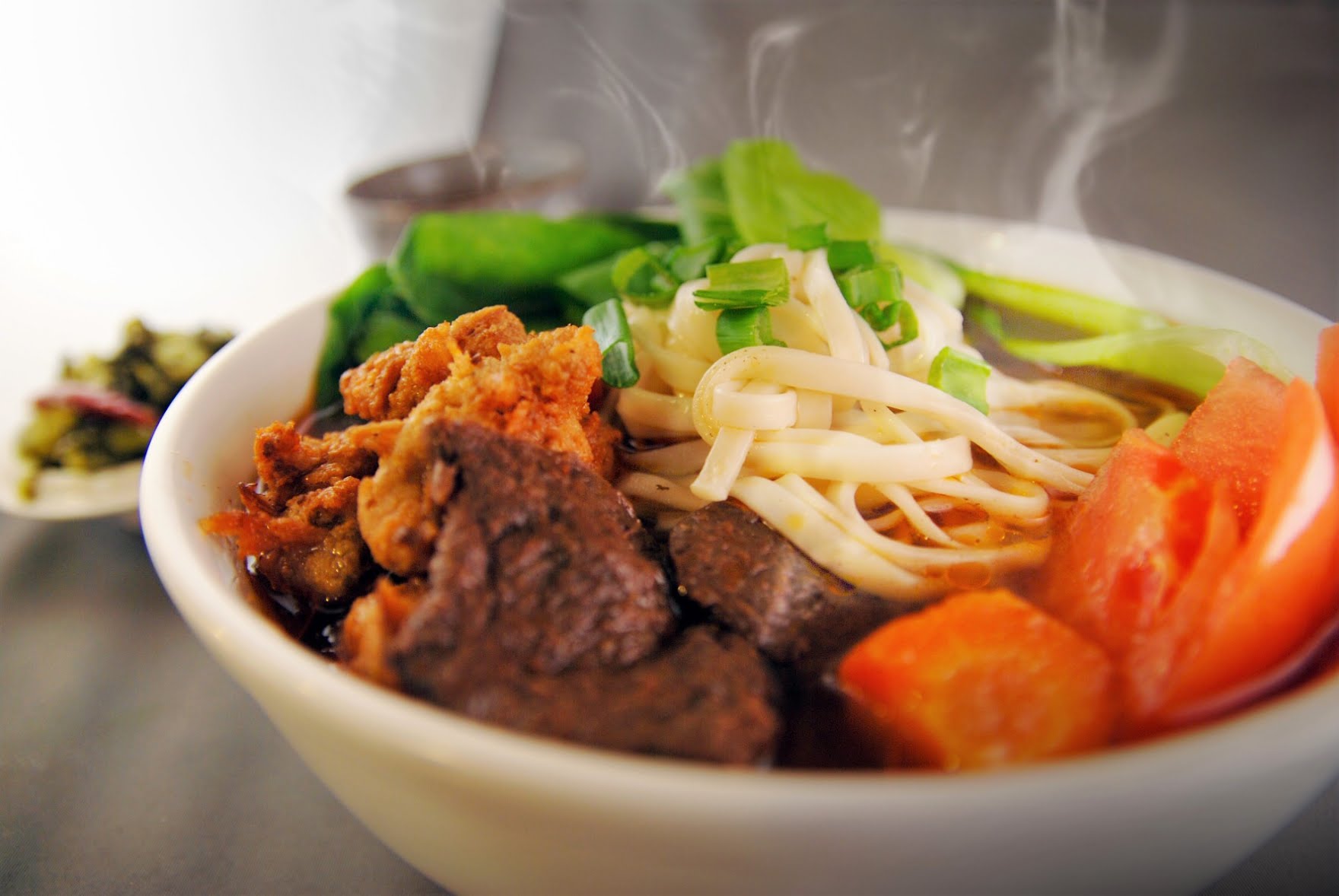 Happiness Cafe by null