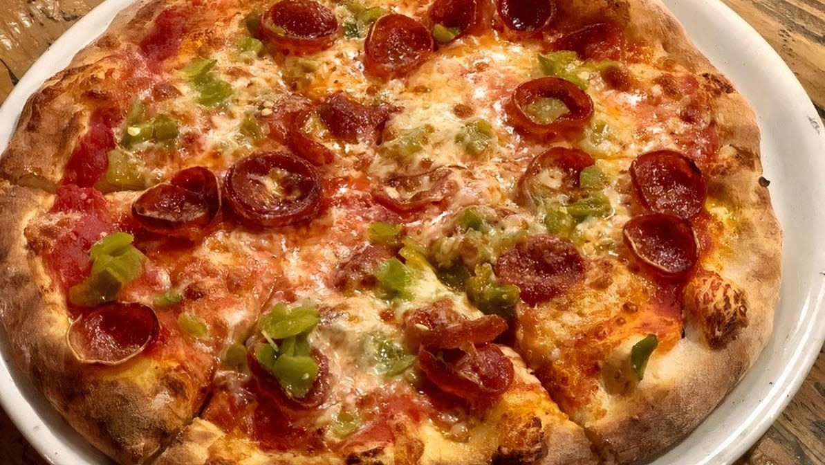 IL Bosco Pizza by null