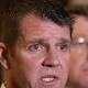 NSW Premier Mike Baird admits he 'got it wrong' after backflip on greyhound racing ban 