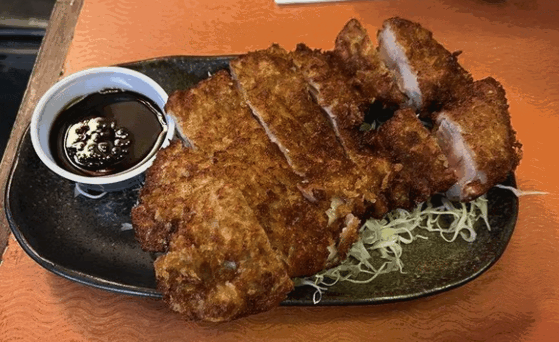 Karami Ramen by null