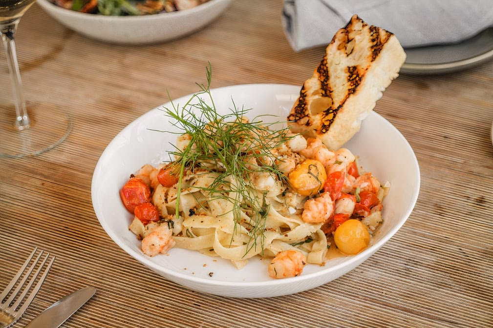 Fellow Osteria & Pizzeria by null