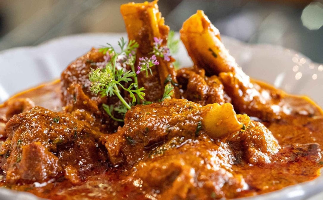 Annapurna Indian Cuisine by null