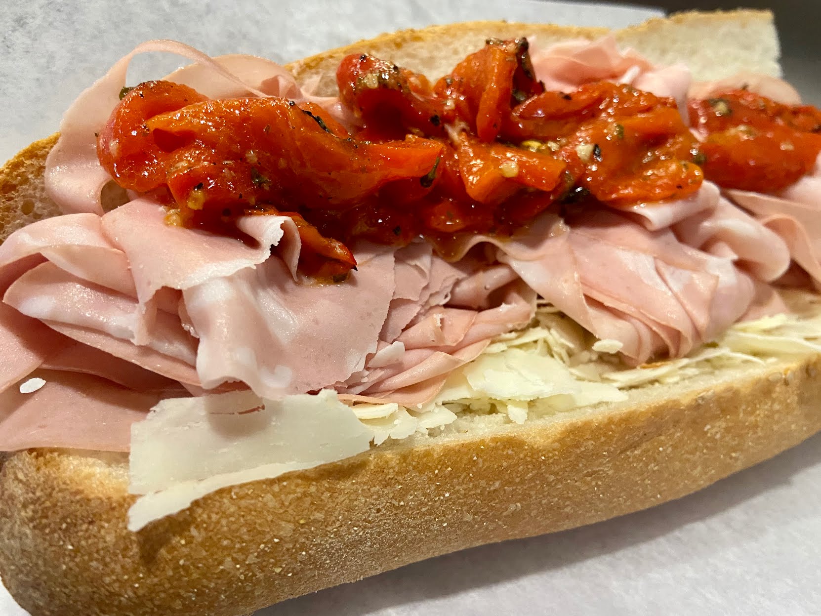 Mi Pal's Deli by null