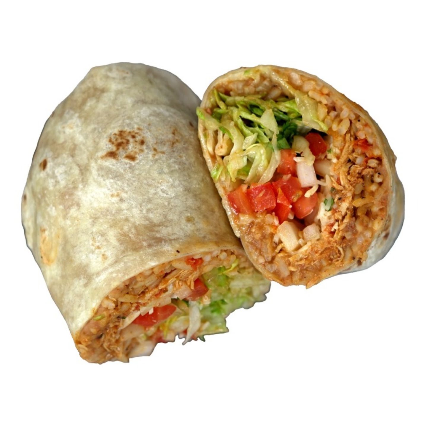 Detroit Taco Company by null