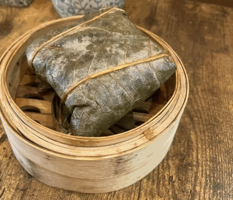 Han Palace Georgetown by null