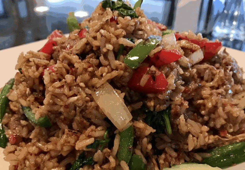 Bangkok City Restaurant by null