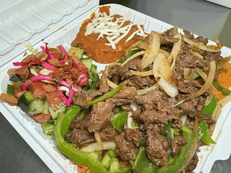 Fatima's Grill by null