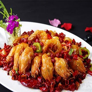 Happy Dragon Chinese Restaurant by null