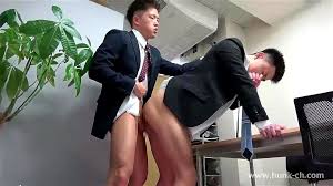 Crazy gay group sex in the office jpg x Gay office