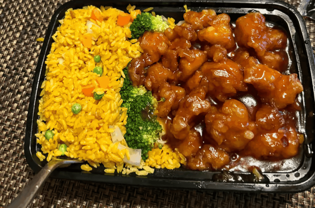 Wok & Roll by null