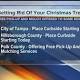 Christmas tree recycling options for Tampa Bay cities and counties 