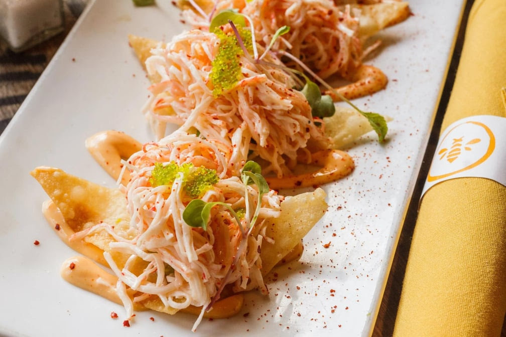 Social Southern Table & Bar by null