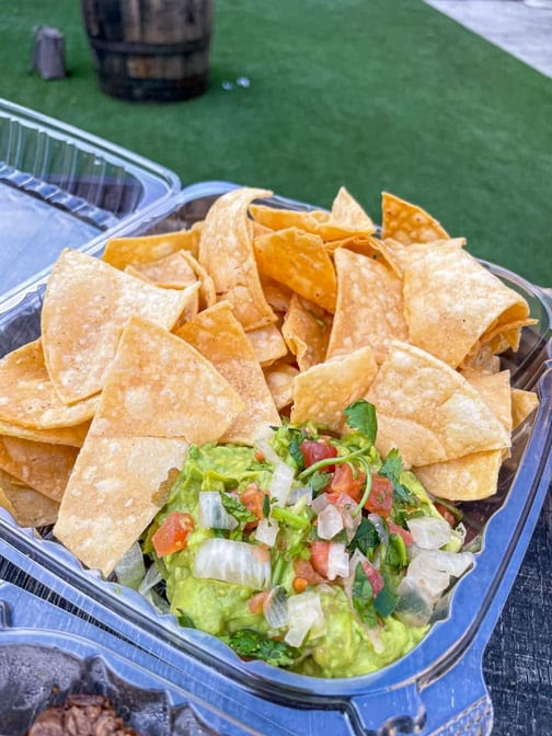 El Guajillo (Food Truck) by null