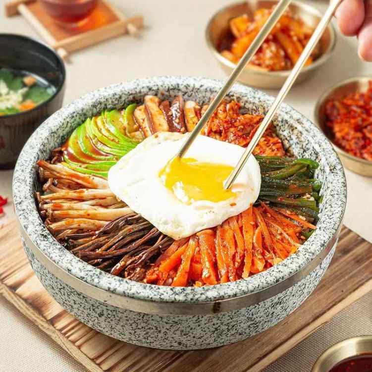 La Maison Bulgogi by null