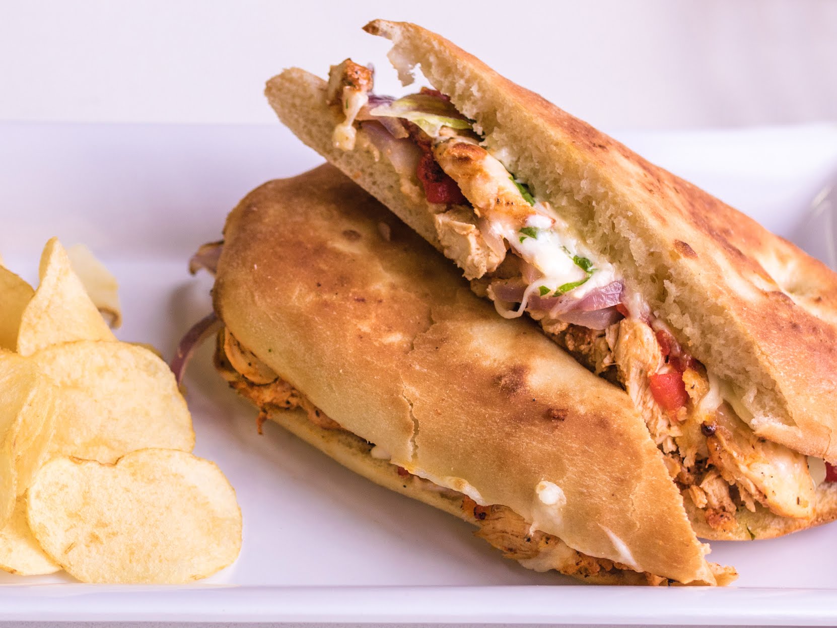 La Villa Pizzeria by null